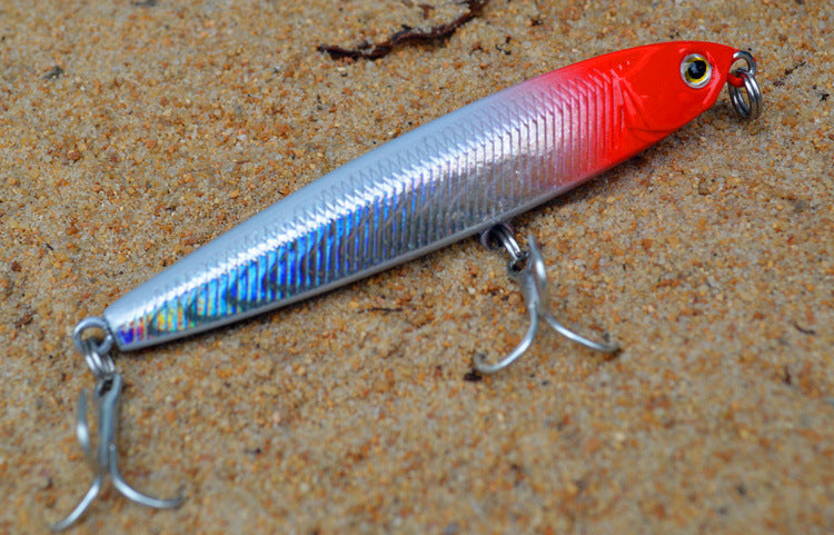 Bionic largemouth Bass Bait