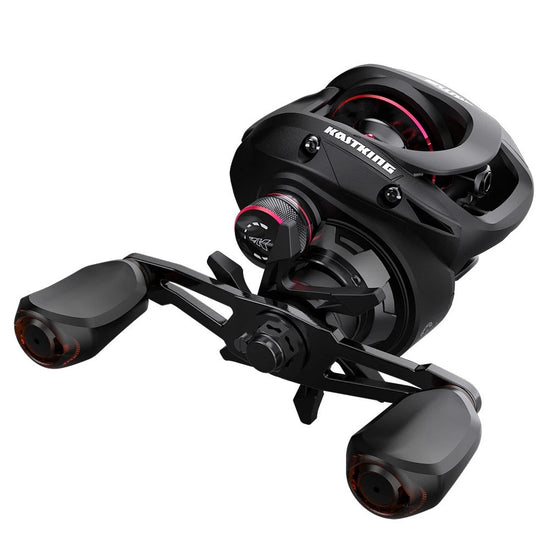 KastKing 7.2:1 Brutus bait casting reel