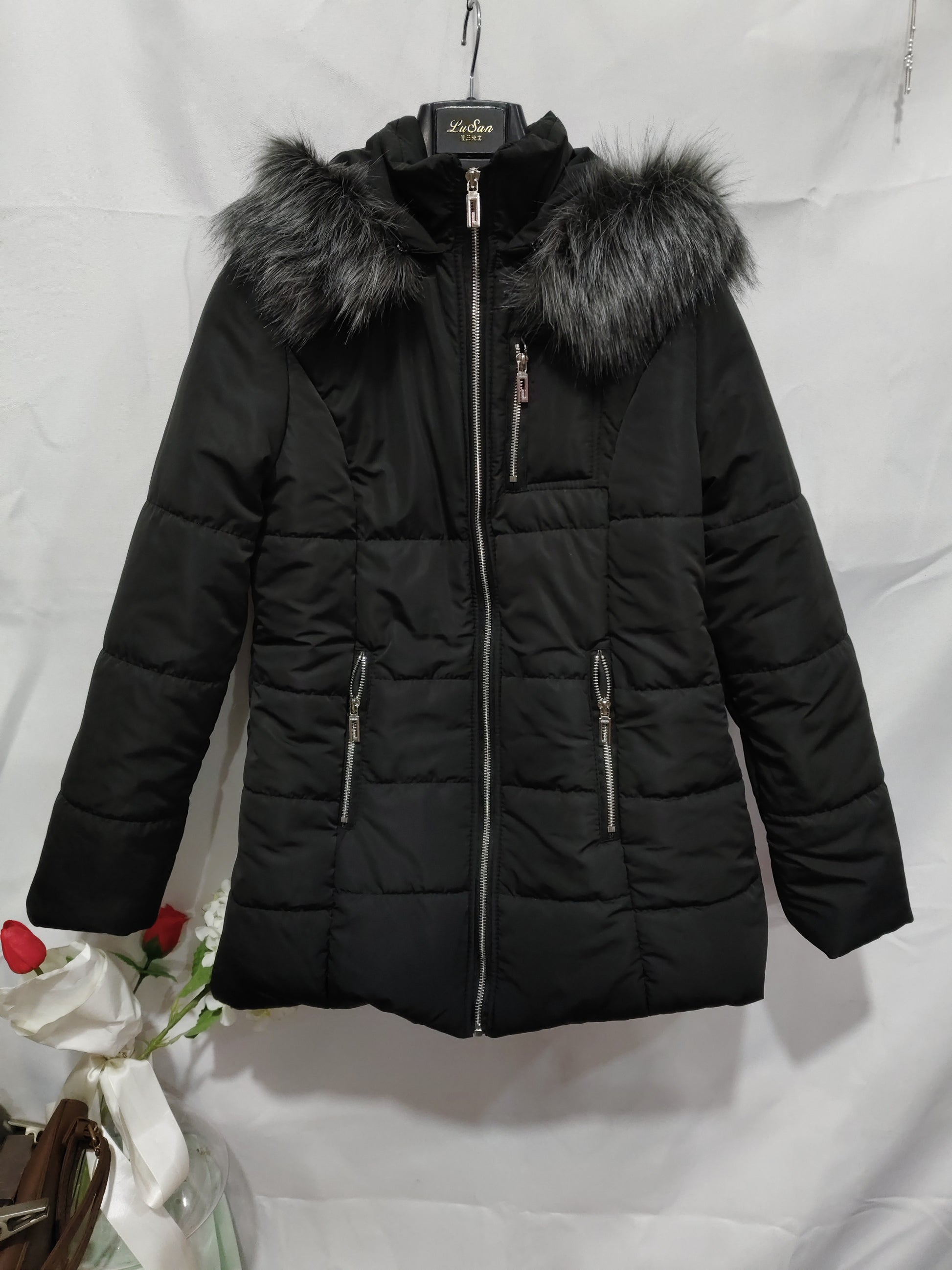 Mountaineering Clothing Warm Outdoor Function Cotton Clothing