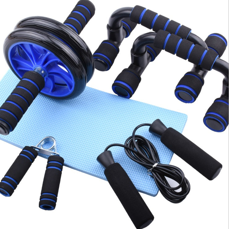 Home fitness equipment