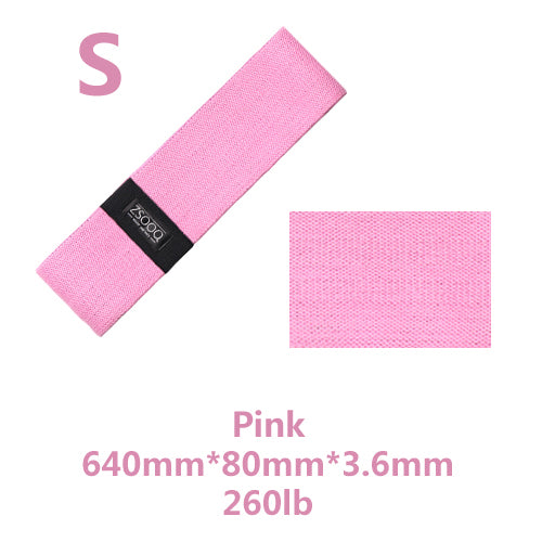 Squat Fitness Resistance Band