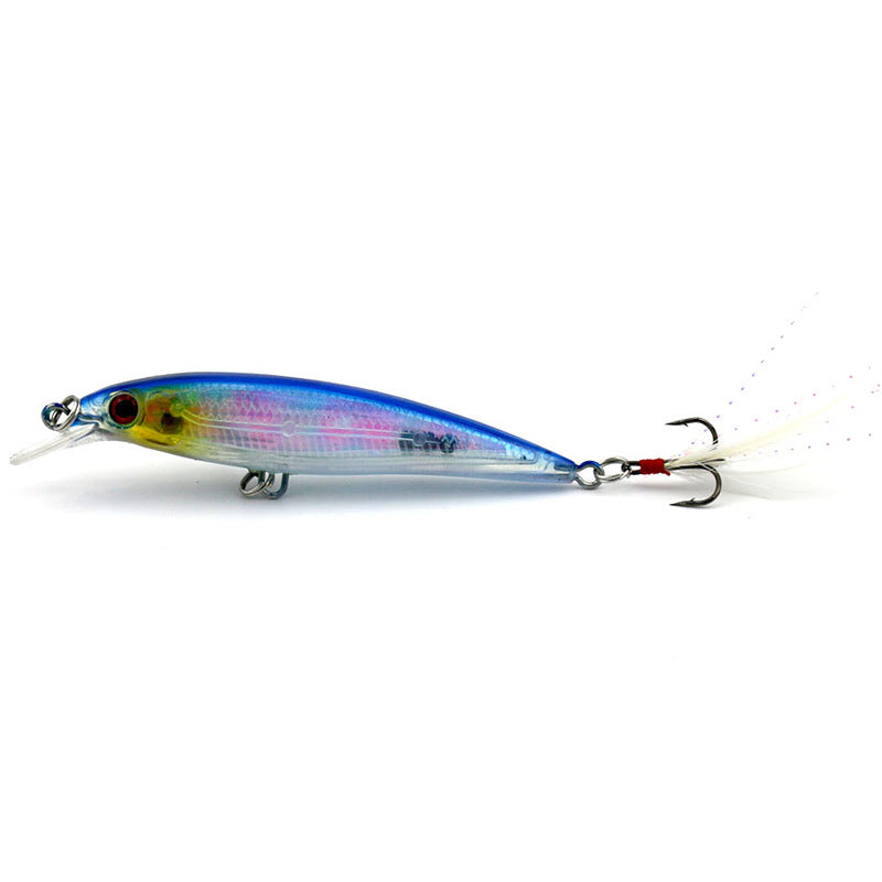 Fishing gear Minoruya bait submerged 8g bait
