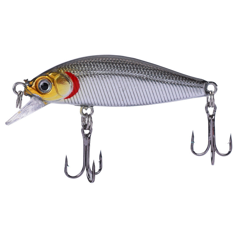 Freshwater Bass Blackfish Bait