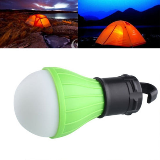 Outdoor Portable Camping Lights