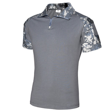 ACU camouflage