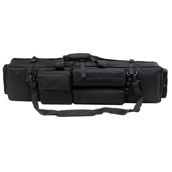 M249 large double tactical bag