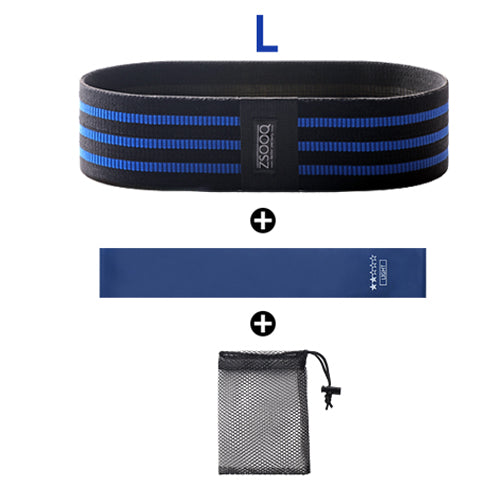 Squat Fitness Resistance Band