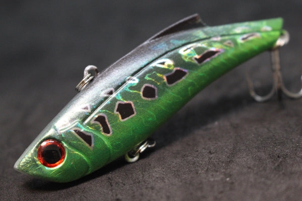 Simulation Lure Hard Bait