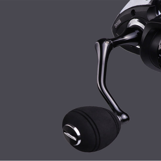 High Strength, GK4000 Spinning Reel