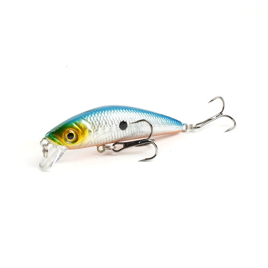 Bionic Alice Bass Plastic Hard Bait