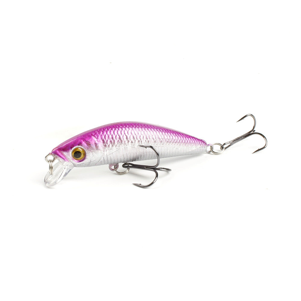 Bionic Alice Bass Plastic Hard Bait
