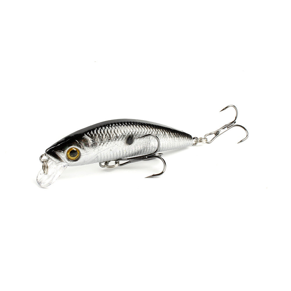 Bionic Alice Bass Plastic Hard Bait