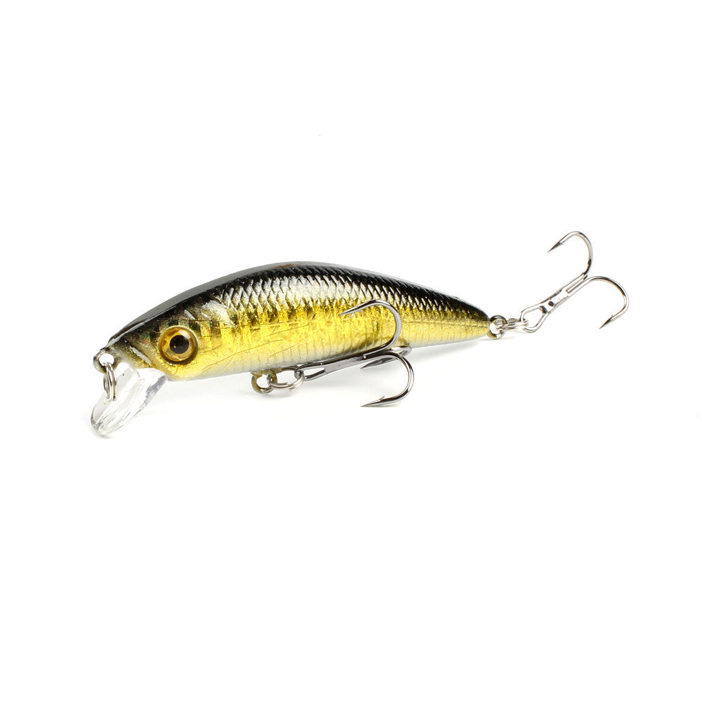 Bionic Alice Bass Plastic Hard Bait