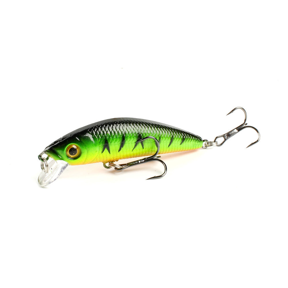 Bionic Alice Bass Plastic Hard Bait