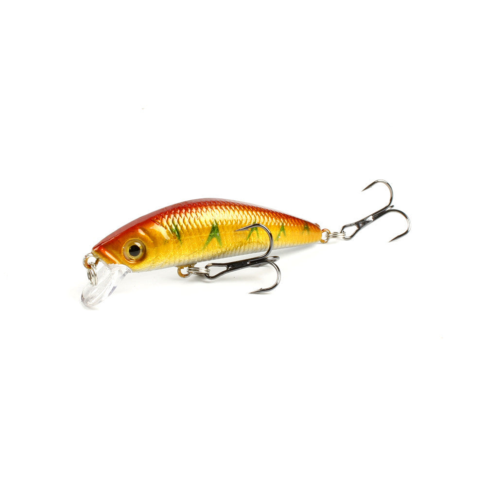Bionic Alice Bass Plastic Hard Bait