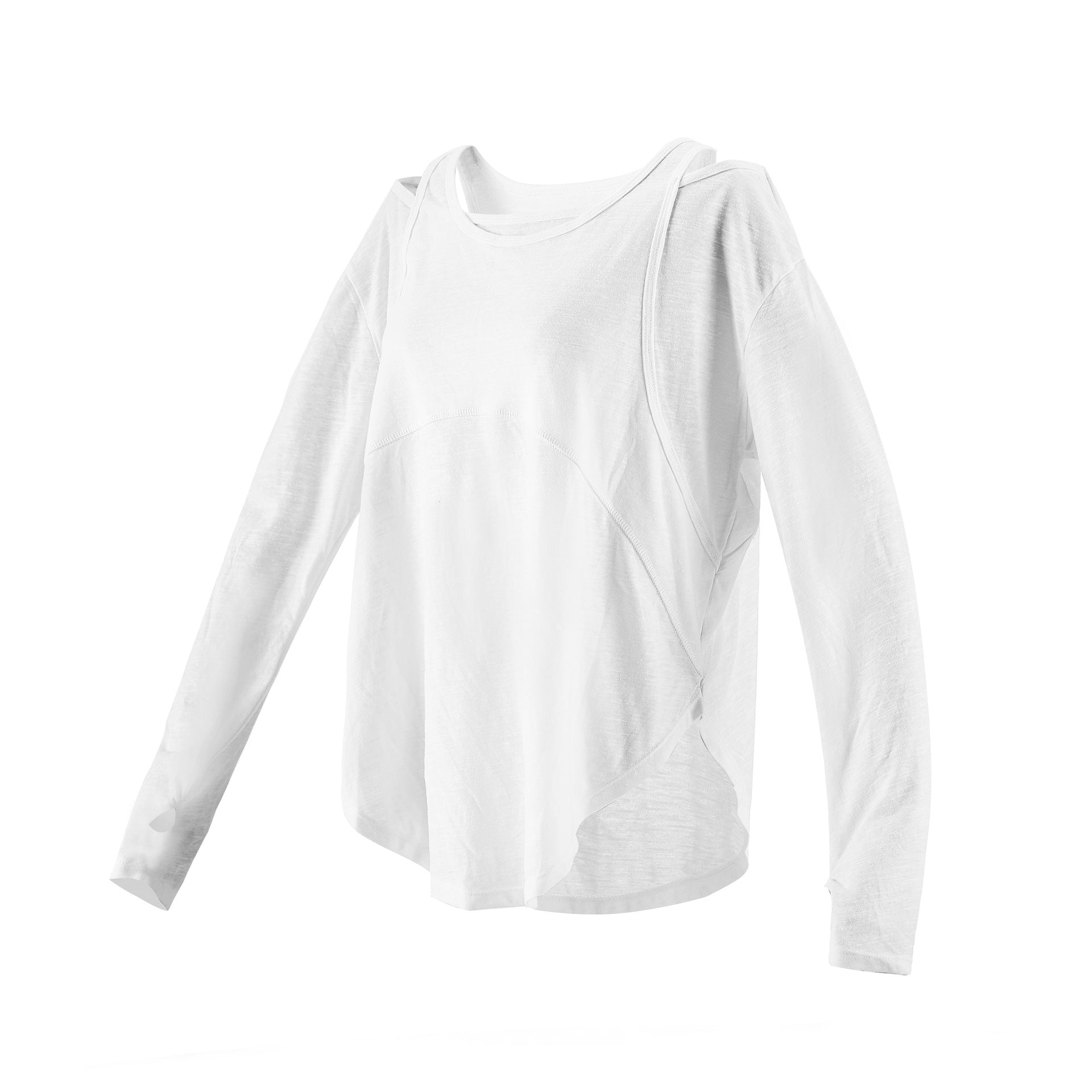 Sports Top Yoga Clothing