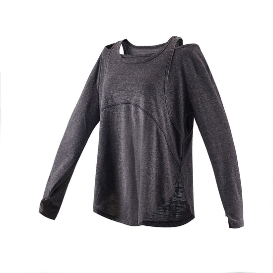 Sports Top Yoga Clothing