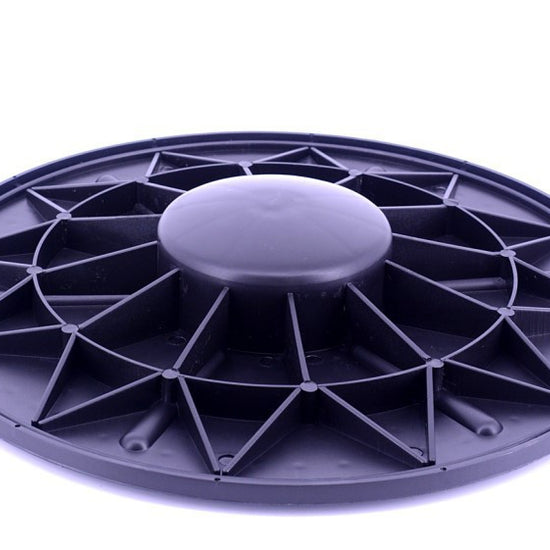 Yoga Balance Board Disc Stability Round Plates Exercise Trainer