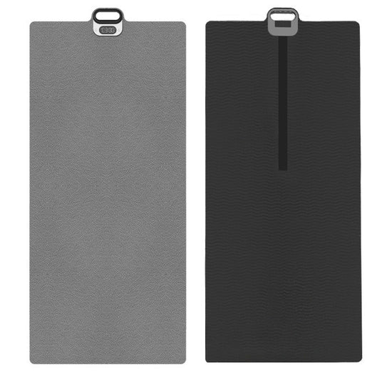 Folding Non-Slip Yoga Fitness Exercise Mat