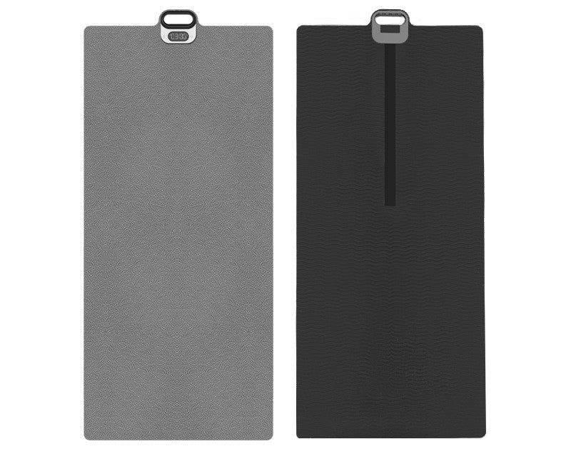 Folding Non-Slip Yoga Fitness Exercise Mat