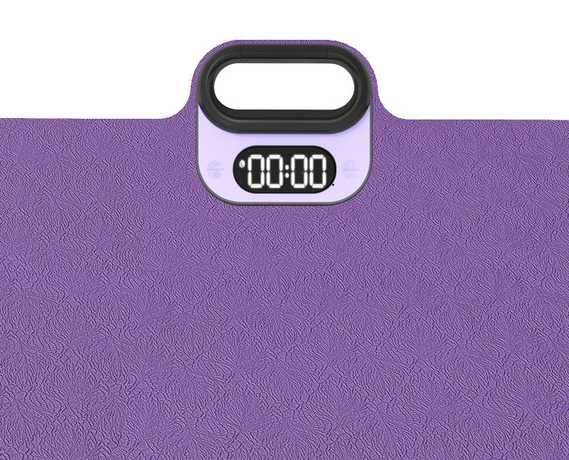 Folding Non-Slip Yoga Fitness Exercise Mat