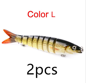 2PCS L