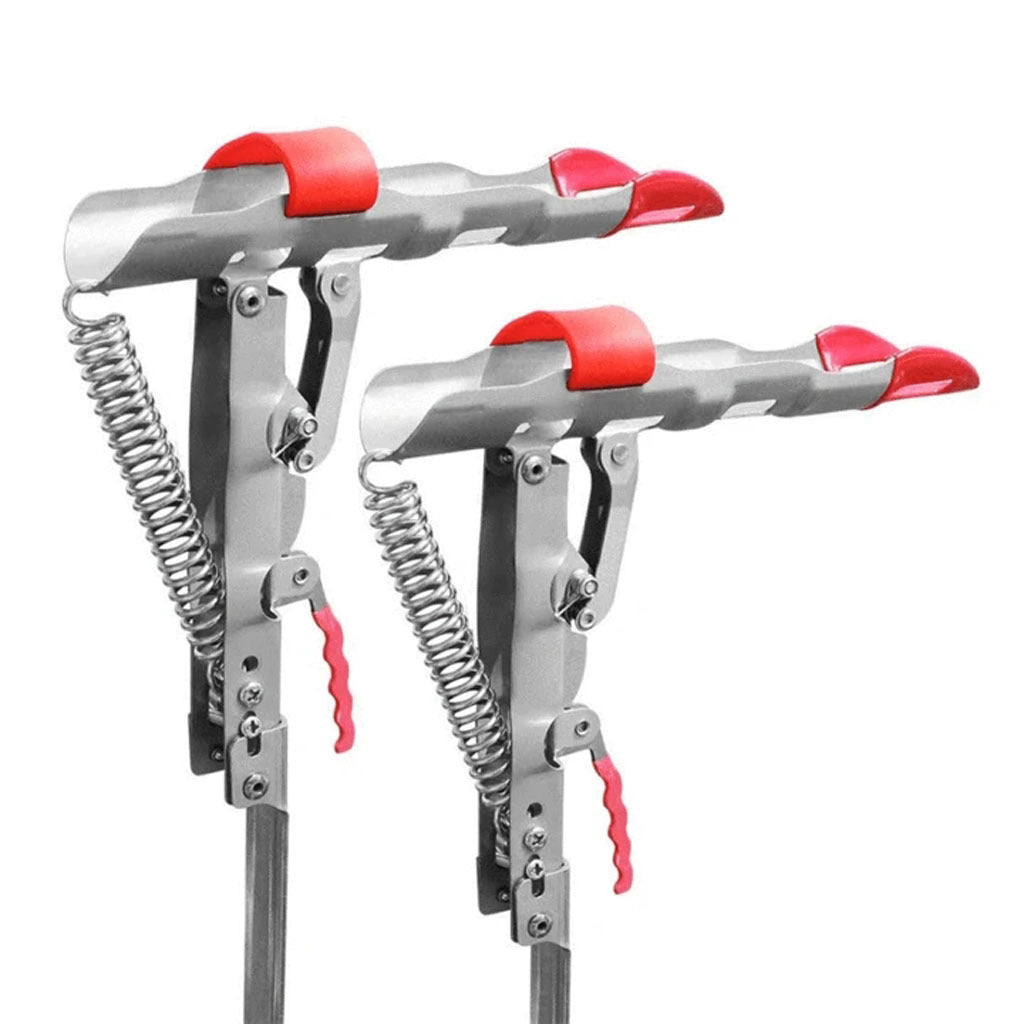 Automatic Fishing Rod Holder