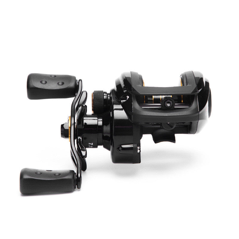 Abu Garcia Promax 3 All-Metal Fishing Reel