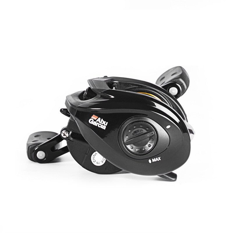 Abu Garcia Promax 3 All-Metal Fishing Reel