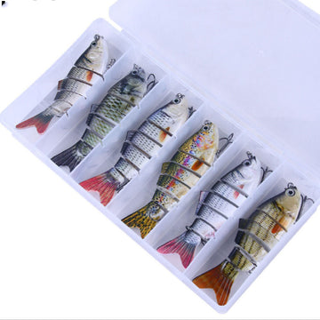 6pcs set