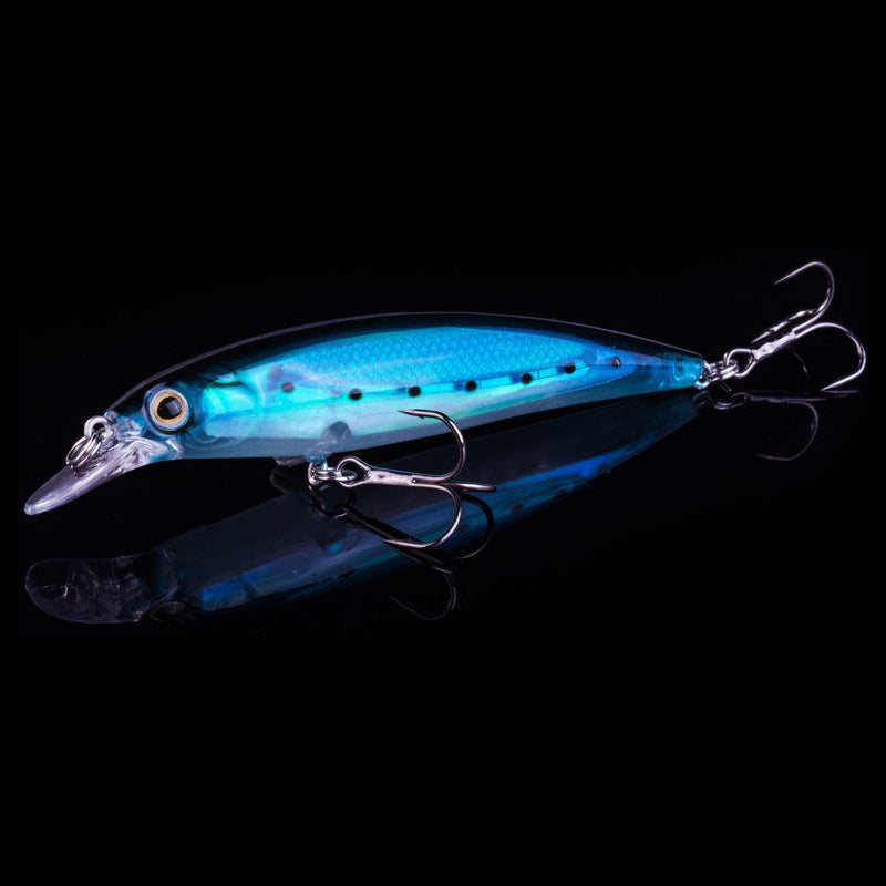 Luya Minnow Bionic Bait