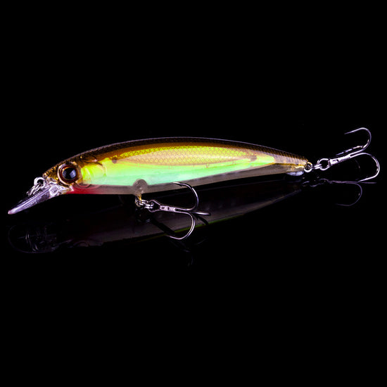Luya Minnow Bionic Bait