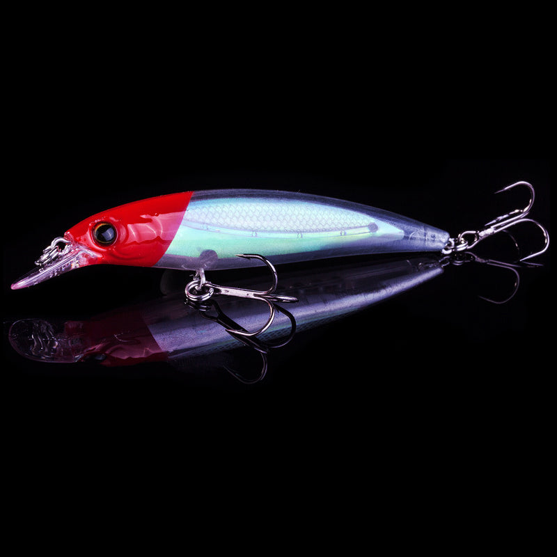 Luya Minnow Bionic Bait