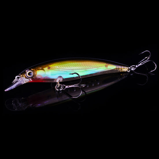 Luya Minnow Bionic Bait
