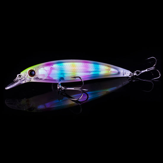 Luya Minnow Bionic Bait
