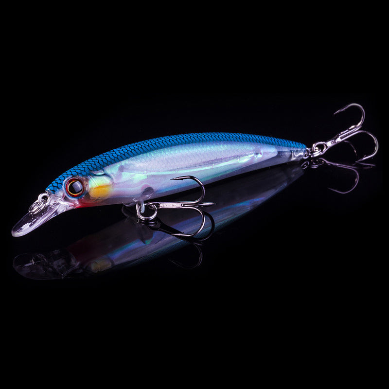 Luya Minnow Bionic Bait
