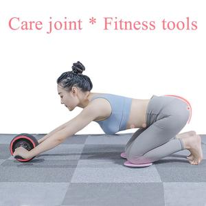 Yoga Knee Pad Cushion Mini Mat
