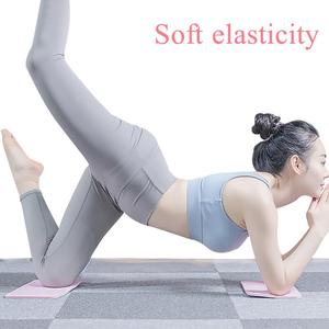 Yoga Knee Pad Cushion Mini Mat