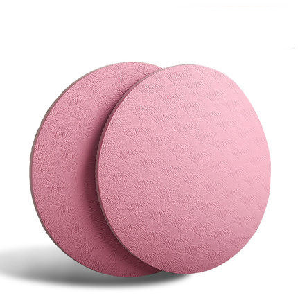 Yoga Knee Pad Cushion Mini Mat