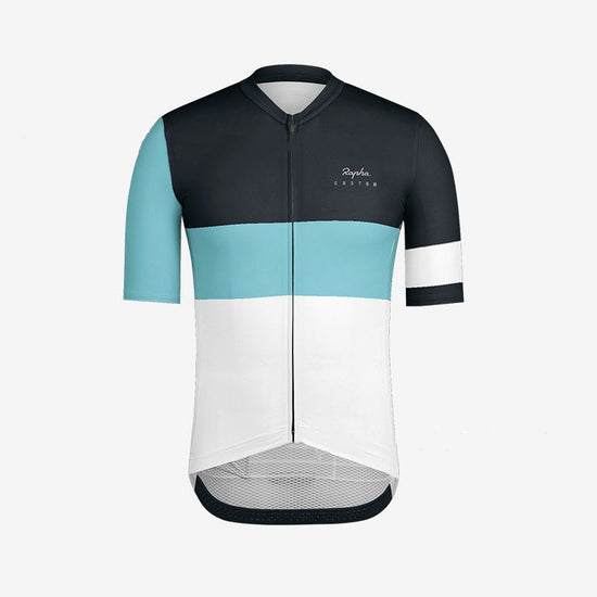 Men's Summer Breathable Road Mountain Bike Clothing Outdoor Cycling Clothing
