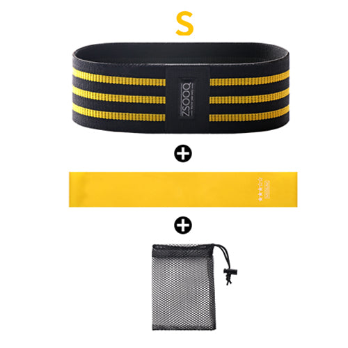 Squat Fitness Resistance Band