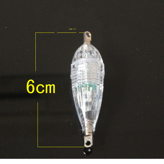 Led sea fishing lamp