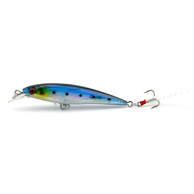 Fishing gear Minoruya bait submerged 8g bait