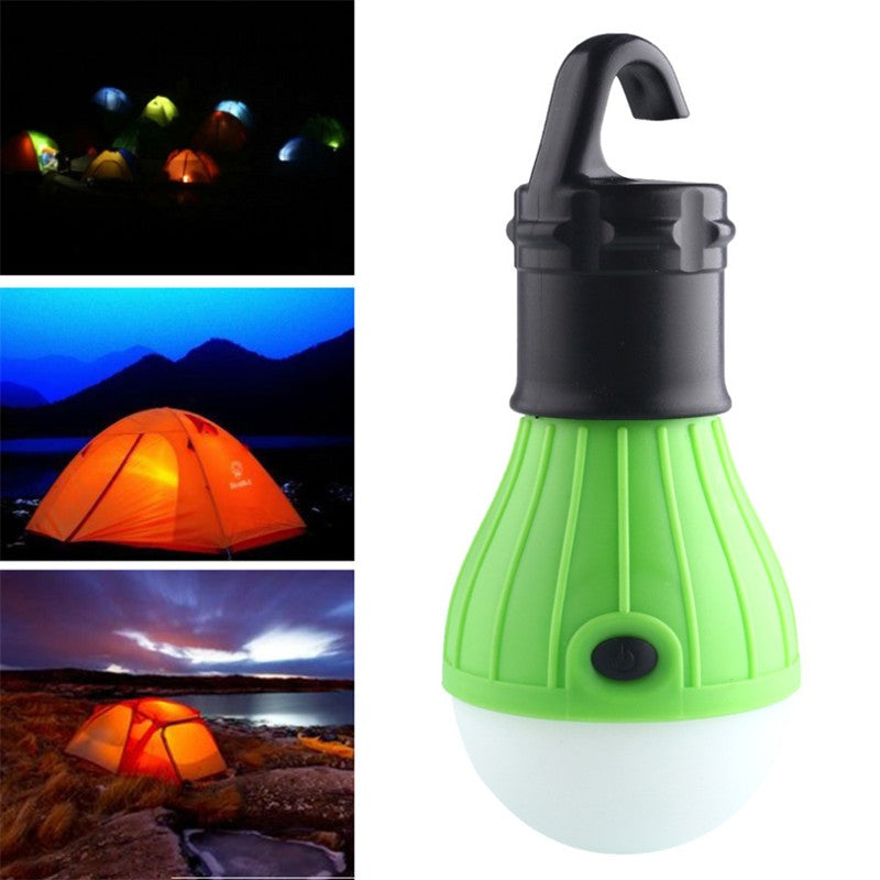 Outdoor Portable Camping Lights