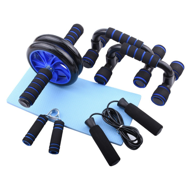 Home fitness equipment