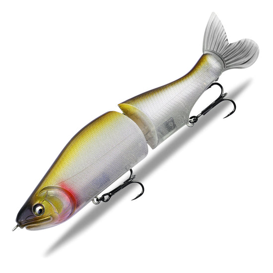 Fashion Tossing Bass Swimming Bait