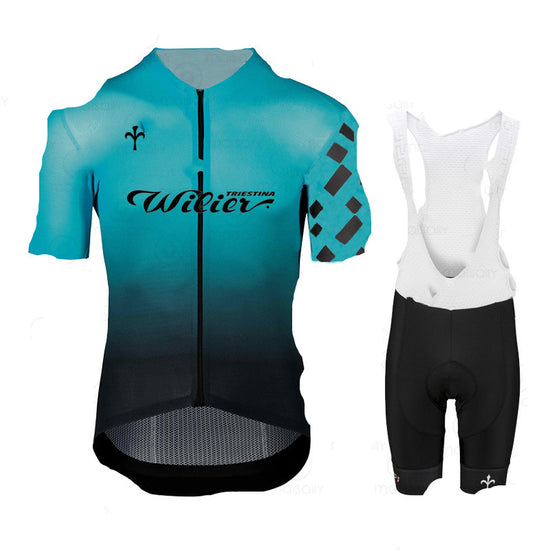 Cycling Clothing Outdoor Off Road Mesh