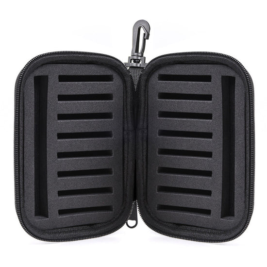 Bait bag with fishing gear bag attached