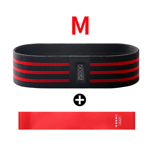 Squat Fitness Resistance Band