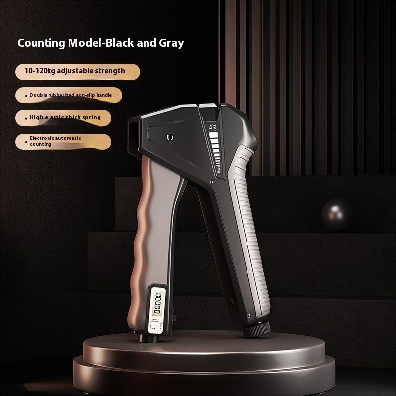 Adjustable Hand-muscle Developer Fitness Equipment